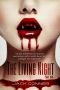 [Vampire Thriller 01] • The Living Night 1